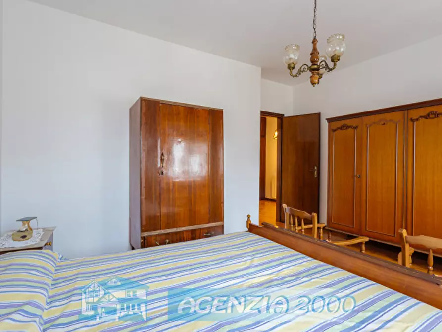 Immagine 35 di Casa indipendente in vendita  in Via Canaletta 36 a Anguillara Veneta