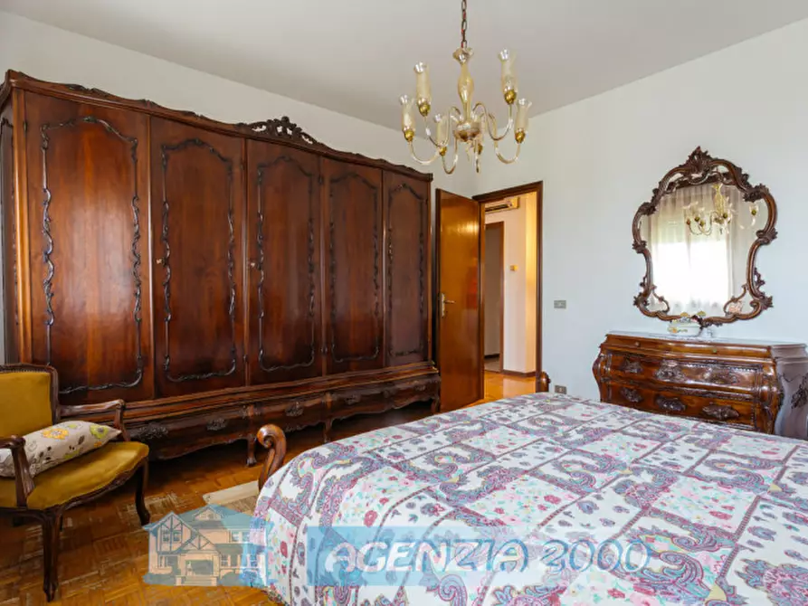 Immagine 38 di Casa indipendente in vendita  in Via Canaletta 36 a Anguillara Veneta