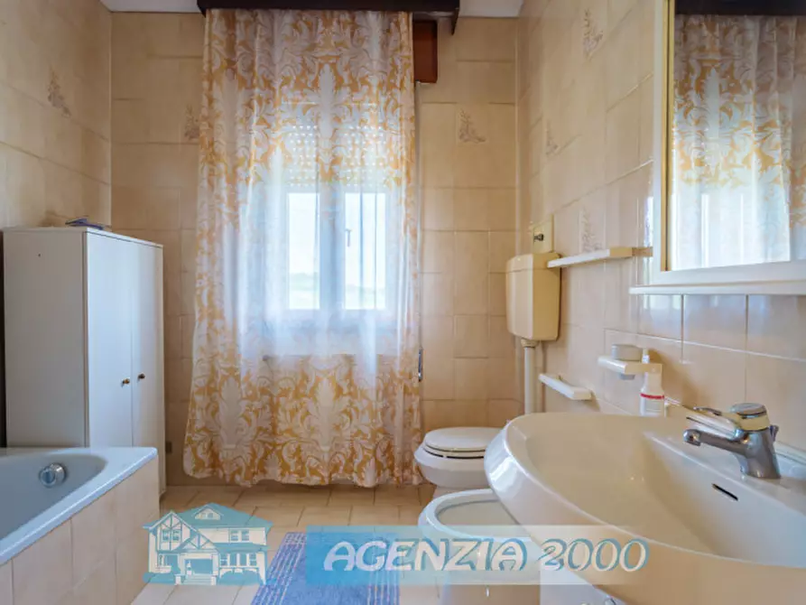 Immagine 40 di Casa indipendente in vendita  in Via Canaletta 36 a Anguillara Veneta