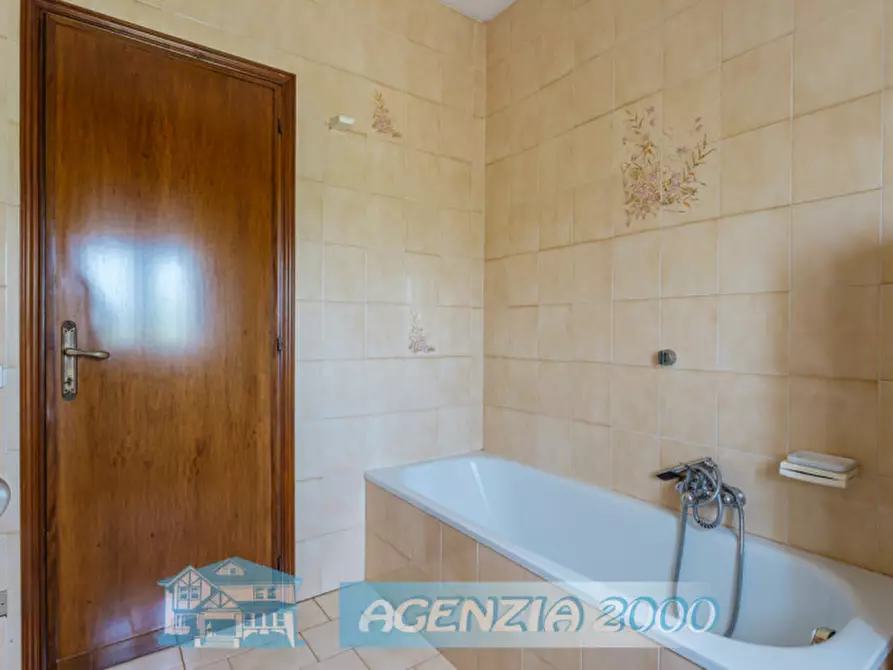 Immagine 41 di Casa indipendente in vendita  in Via Canaletta 36 a Anguillara Veneta