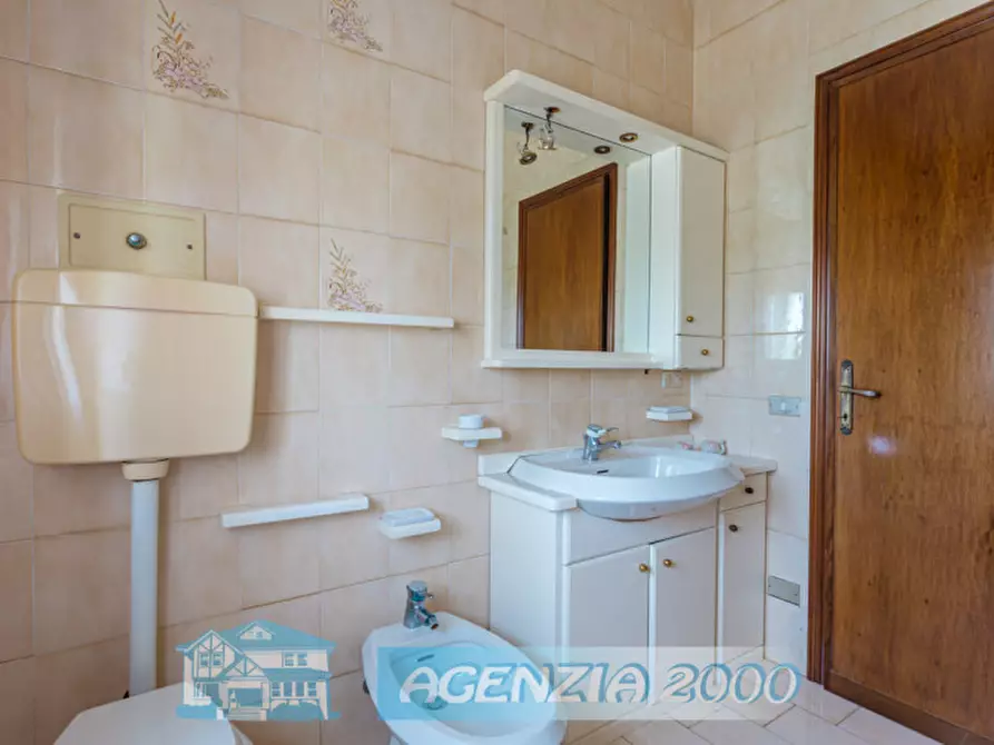 Immagine 42 di Casa indipendente in vendita  in Via Canaletta 36 a Anguillara Veneta