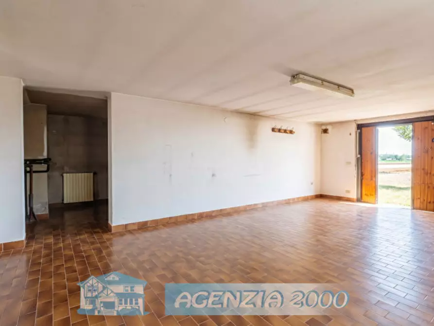 Immagine 44 di Casa indipendente in vendita  in Via Canaletta 36 a Anguillara Veneta
