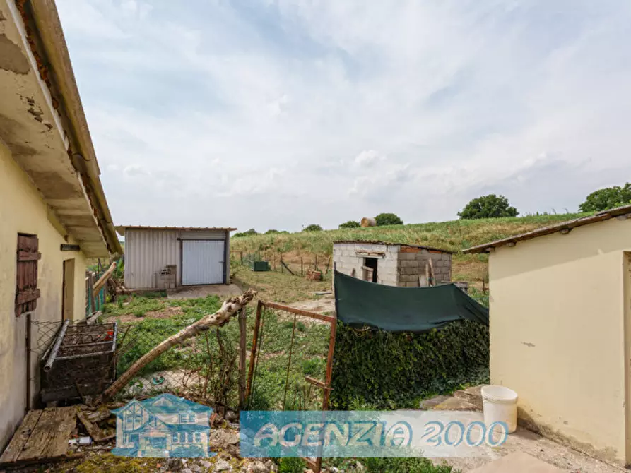 Immagine 49 di Casa indipendente in vendita  in Via Canaletta 36 a Anguillara Veneta