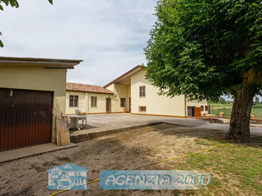 Immagine 50 di Casa indipendente in vendita  in Via Canaletta 36 a Anguillara Veneta