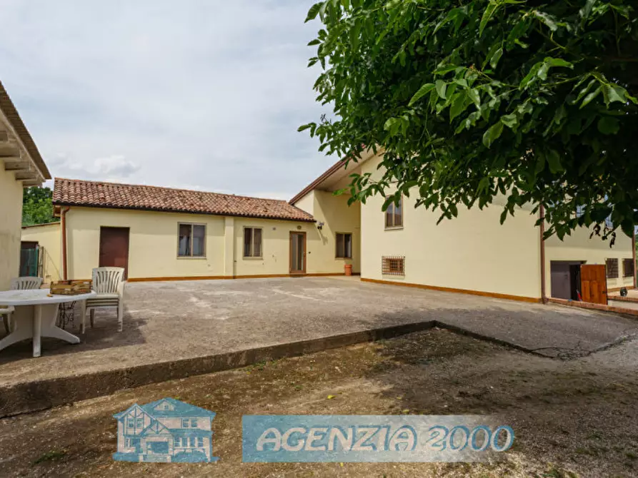 Immagine 51 di Casa indipendente in vendita  in Via Canaletta 36 a Anguillara Veneta