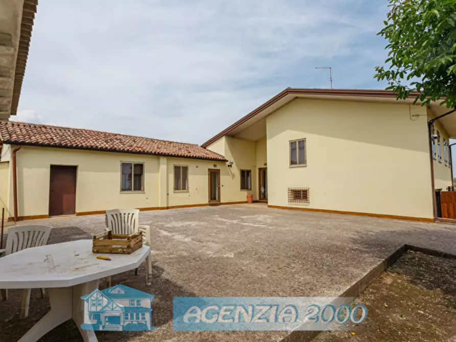 Immagine 52 di Casa indipendente in vendita  in Via Canaletta 36 a Anguillara Veneta