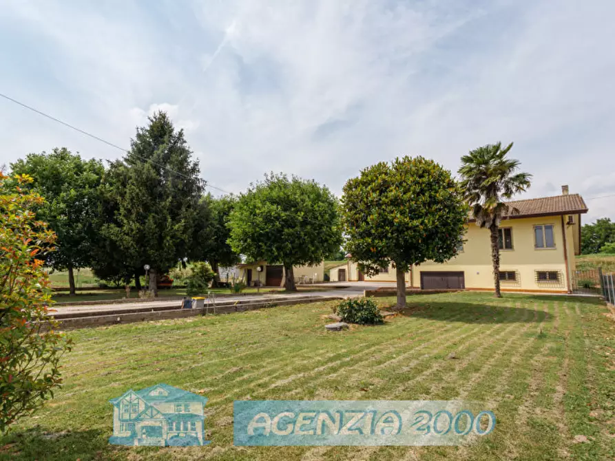 Immagine 54 di Casa indipendente in vendita  in Via Canaletta 36 a Anguillara Veneta