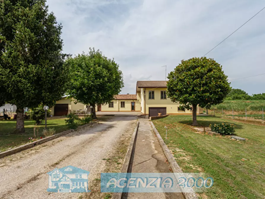 Immagine 55 di Casa indipendente in vendita  in Via Canaletta 36 a Anguillara Veneta