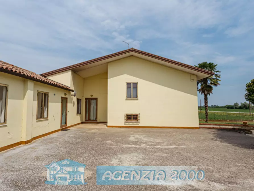 Immagine 59 di Casa indipendente in vendita  in Via Canaletta 36 a Anguillara Veneta