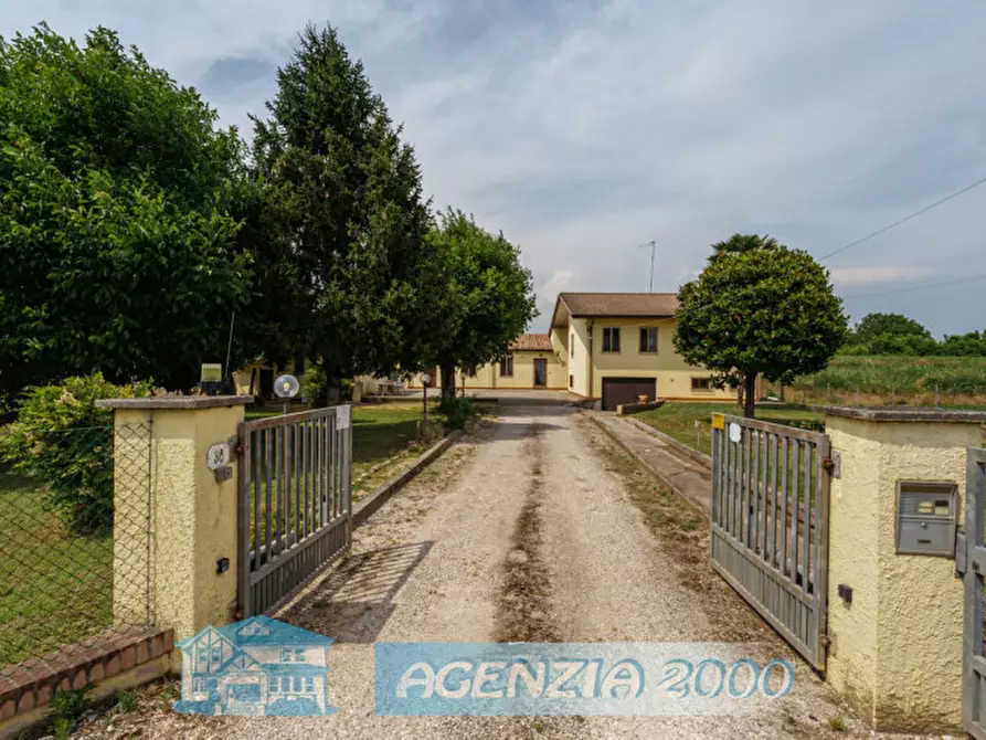 Immagine 60 di Casa indipendente in vendita  in Via Canaletta 36 a Anguillara Veneta