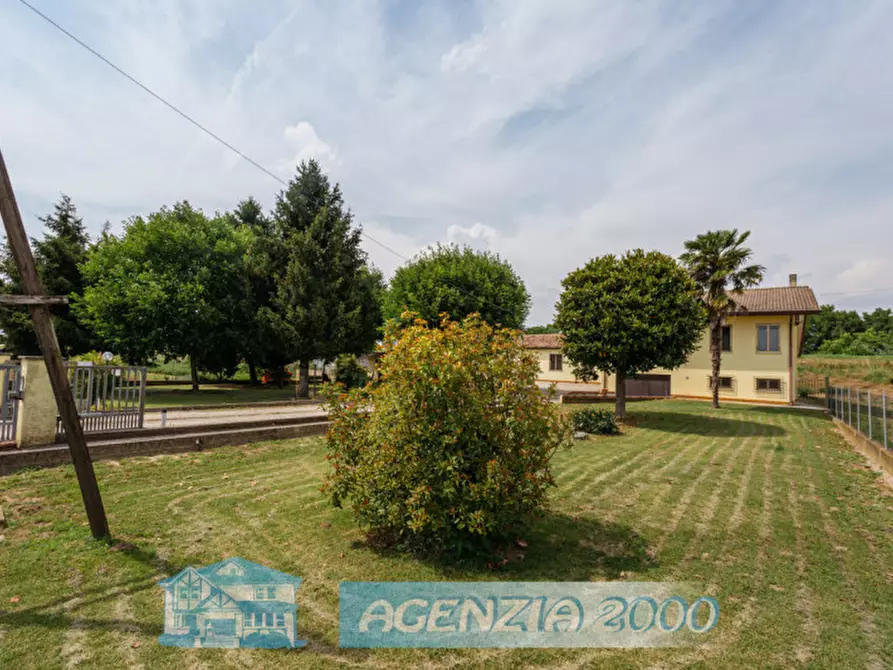 Immagine 61 di Casa indipendente in vendita  in Via Canaletta 36 a Anguillara Veneta