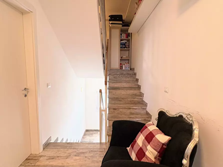 Immagine 26 di Casa bifamiliare in vendita  in via santa rosa 20 a Zanè