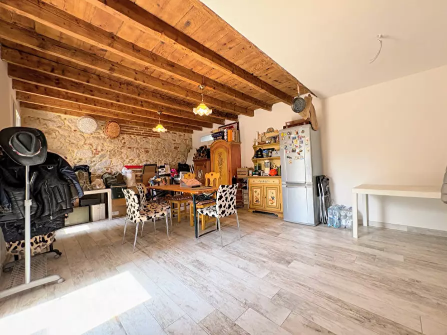 Immagine 29 di Casa bifamiliare in vendita  in via santa rosa 20 a Zanè