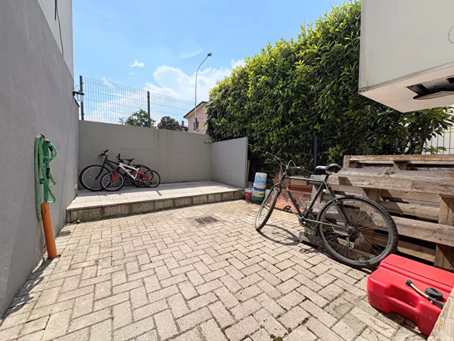 Immagine 31 di Casa bifamiliare in vendita  in via santa rosa 20 a Zanè