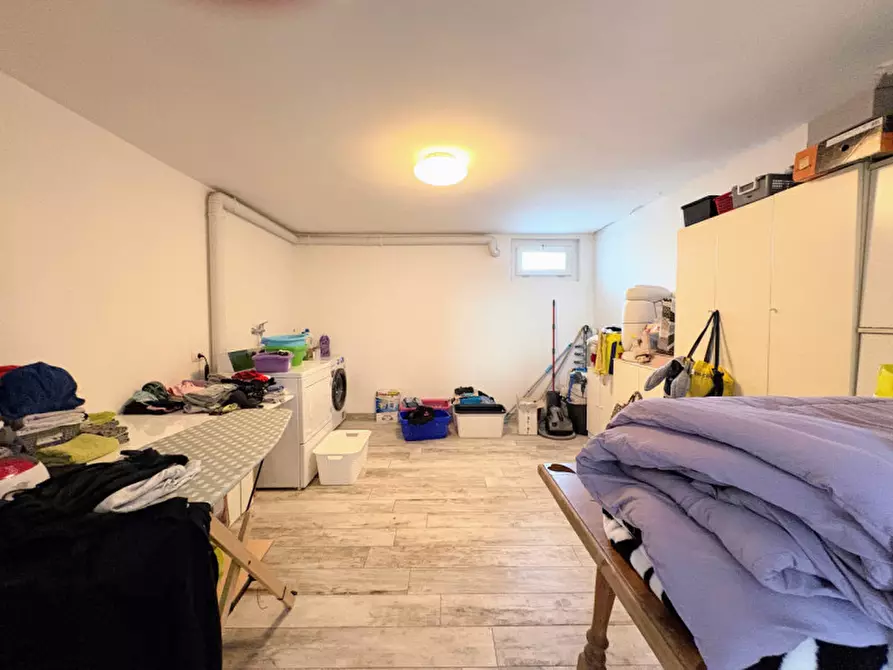 Immagine 32 di Casa bifamiliare in vendita  in via santa rosa 20 a Zanè