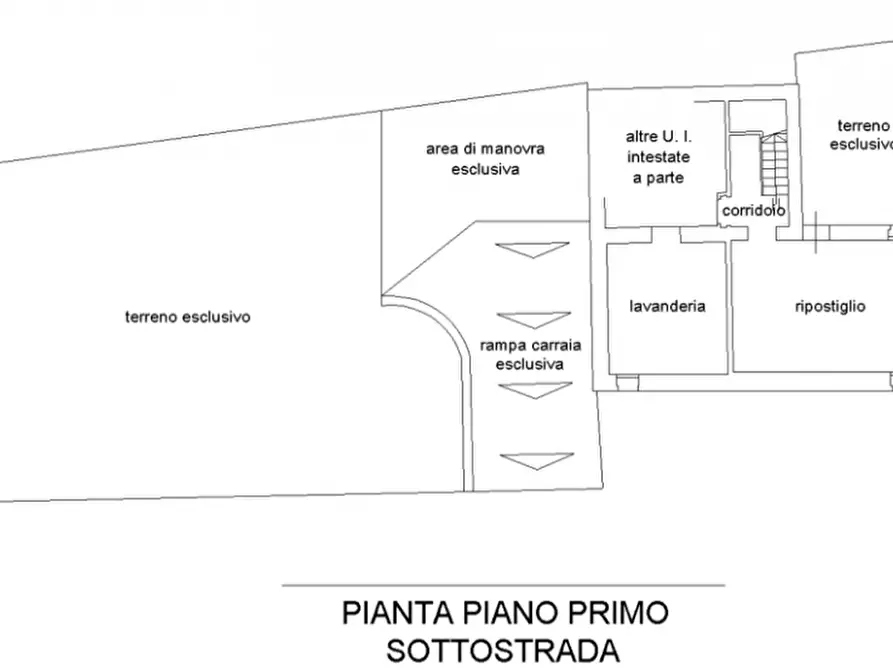 Immagine 37 di Casa bifamiliare in vendita  in via santa rosa 20 a Zanè