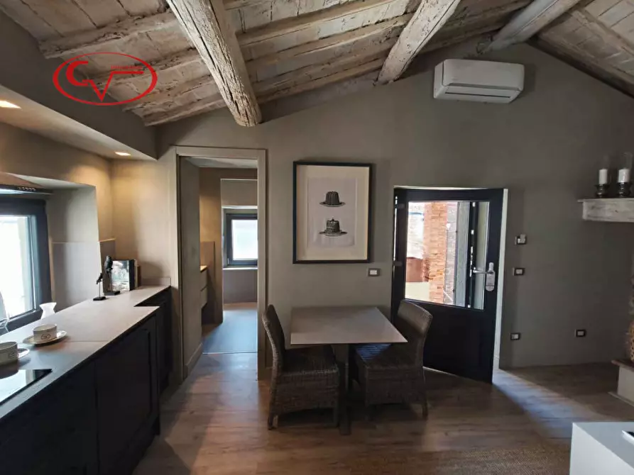 Immagine 7 di Villetta a schiera in vendita  in Moncioni a Montevarchi