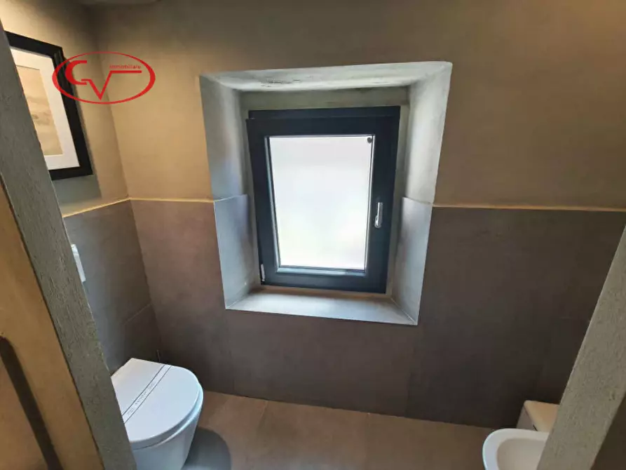Immagine 11 di Villetta a schiera in vendita  in Moncioni a Montevarchi