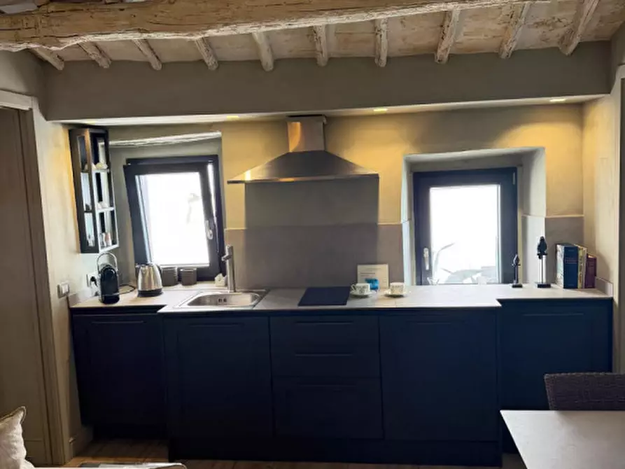 Immagine 22 di Villetta a schiera in vendita  in Moncioni a Montevarchi