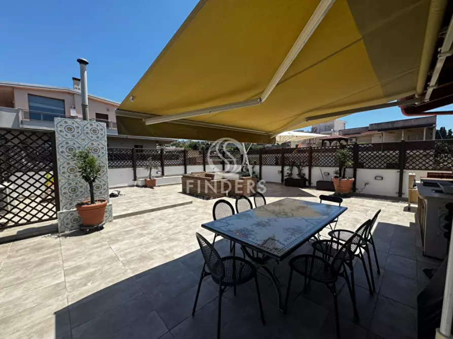 Immagine 1 di Appartamento in vendita  in Via Pio XI dir. Gullì a Reggio Di Calabria