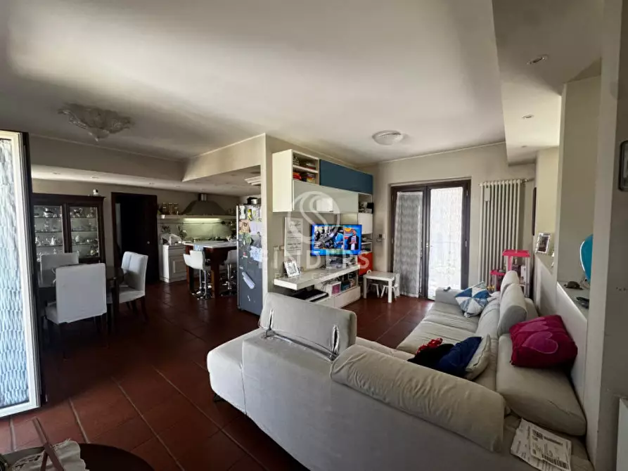 Immagine 4 di Appartamento in vendita  in Via Pio XI dir. Gullì a Reggio Di Calabria