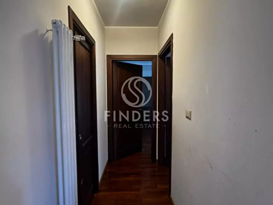 Immagine 9 di Appartamento in vendita  in Via Pio XI dir. Gullì a Reggio Di Calabria