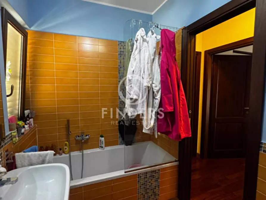 Immagine 13 di Appartamento in vendita  in Via Pio XI dir. Gullì a Reggio Di Calabria