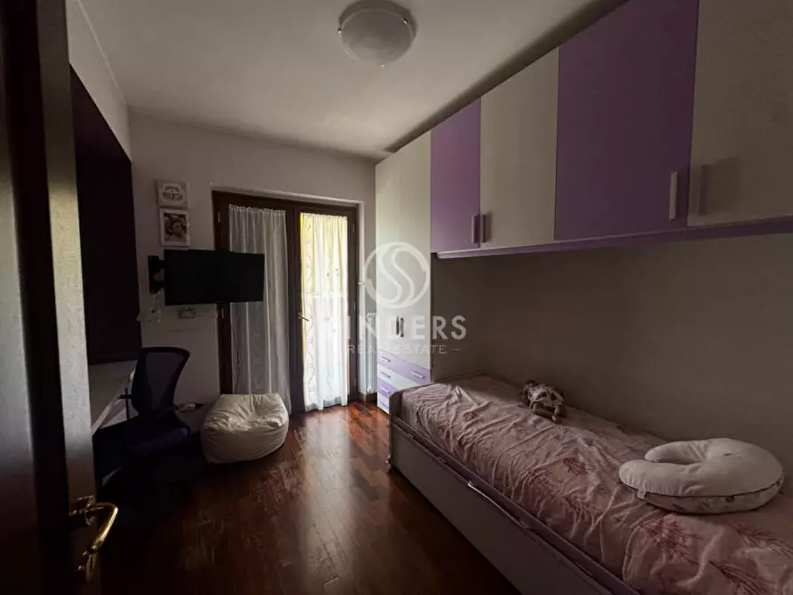 Immagine 14 di Appartamento in vendita  in Via Pio XI dir. Gullì a Reggio Di Calabria