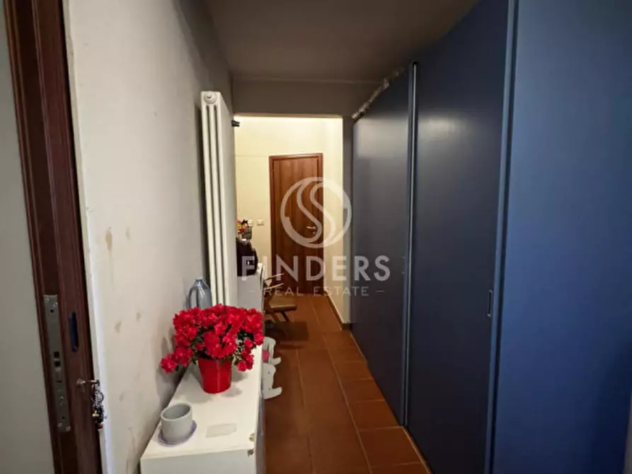 Immagine 17 di Appartamento in vendita  in Via Pio XI dir. Gullì a Reggio Di Calabria