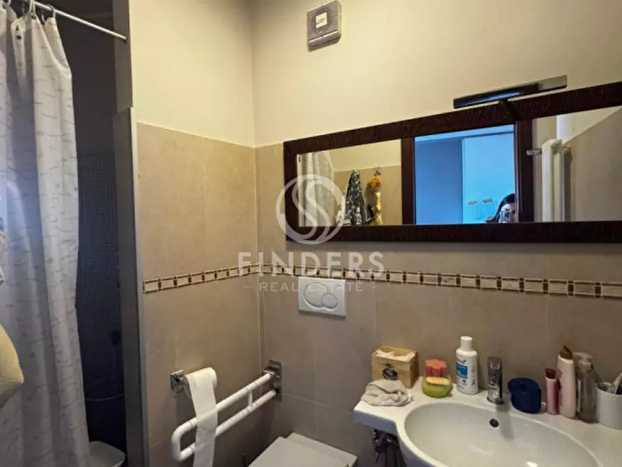 Immagine 19 di Appartamento in vendita  in Via Pio XI dir. Gullì a Reggio Di Calabria