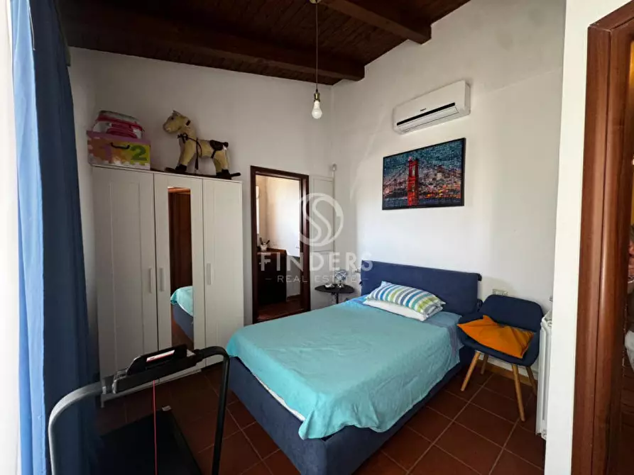 Immagine 20 di Appartamento in vendita  in Via Pio XI dir. Gullì a Reggio Di Calabria
