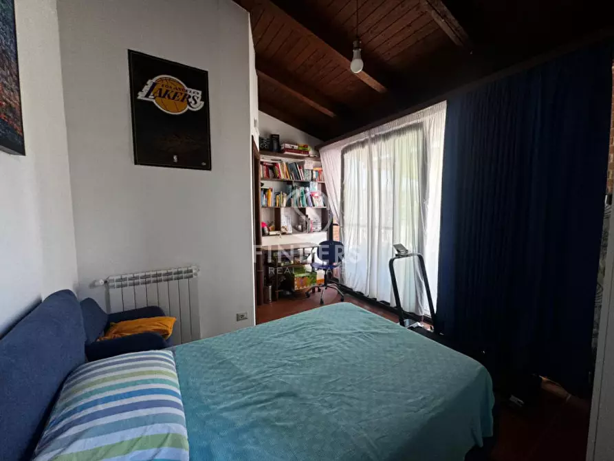 Immagine 21 di Appartamento in vendita  in Via Pio XI dir. Gullì a Reggio Di Calabria