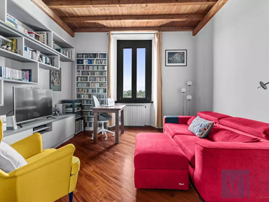 Immagine 2 di Appartamento in vendita  in via tertulliano, 58 a Milano