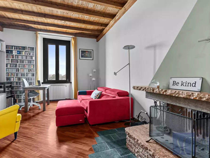 Immagine 6 di Appartamento in vendita  in via tertulliano, 58 a Milano