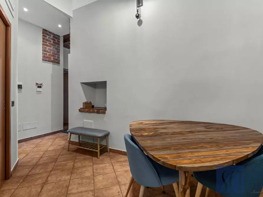 Immagine 12 di Appartamento in vendita  in via tertulliano, 58 a Milano