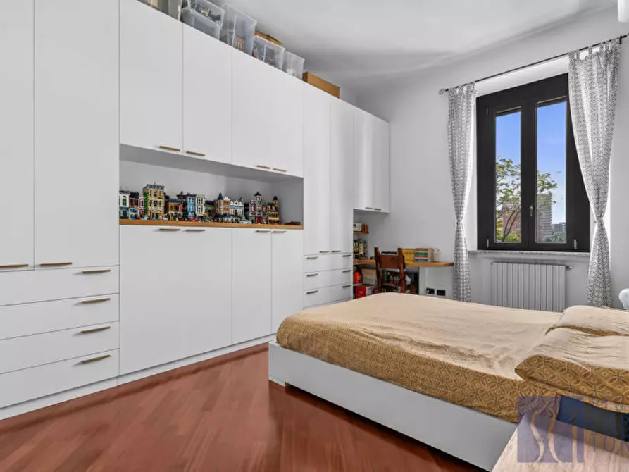 Immagine 16 di Appartamento in vendita  in via tertulliano, 58 a Milano