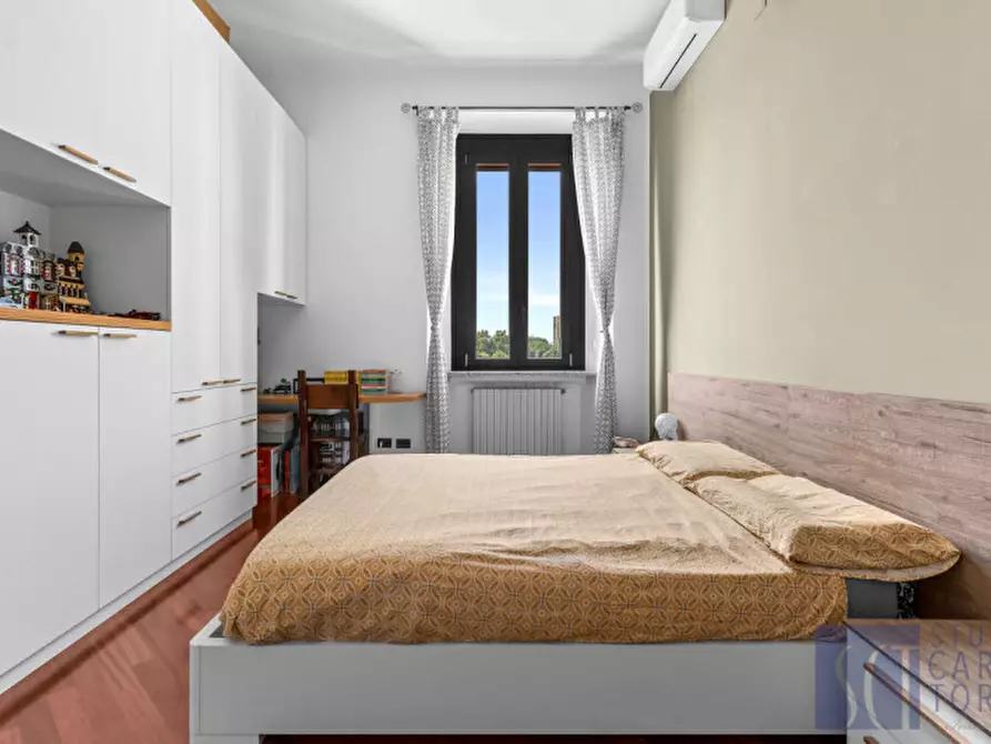 Immagine 18 di Appartamento in vendita  in via tertulliano, 58 a Milano