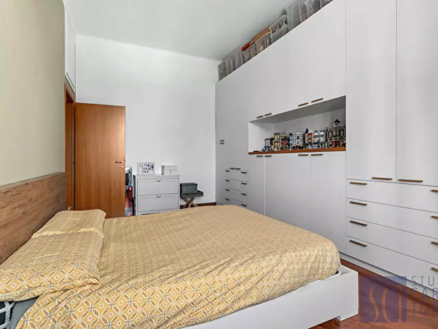 Immagine 19 di Appartamento in vendita  in via tertulliano, 58 a Milano