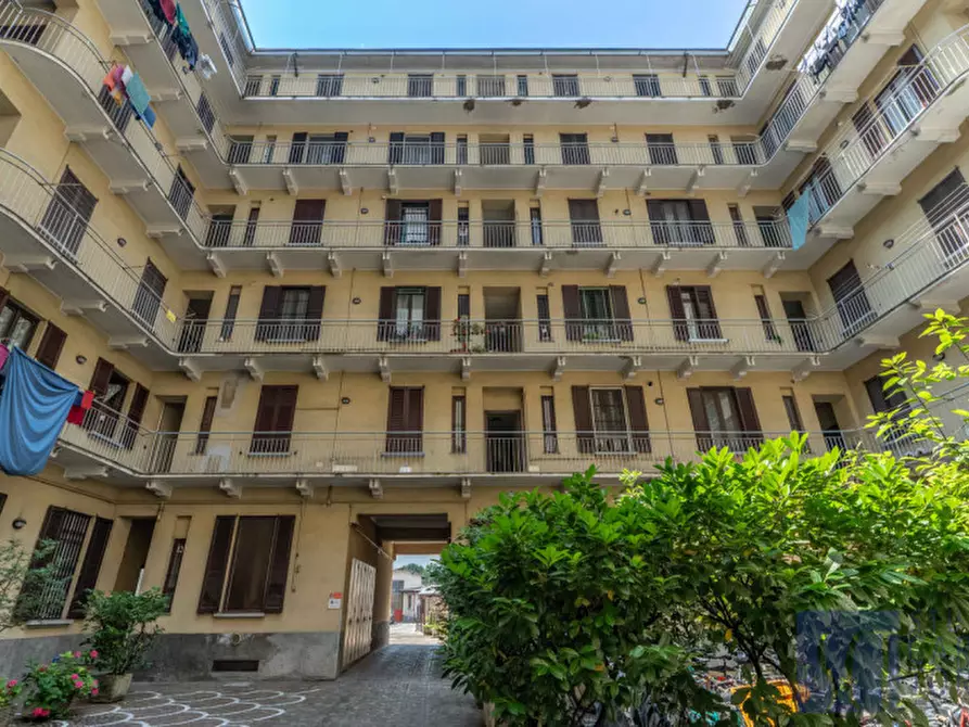 Immagine 23 di Appartamento in vendita  in via tertulliano, 58 a Milano