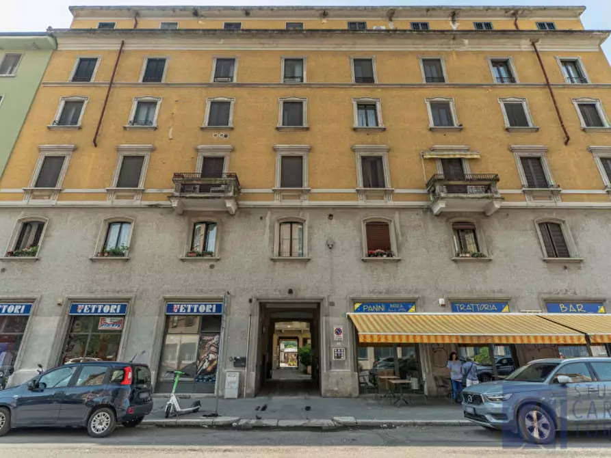 Immagine 24 di Appartamento in vendita  in via tertulliano, 58 a Milano