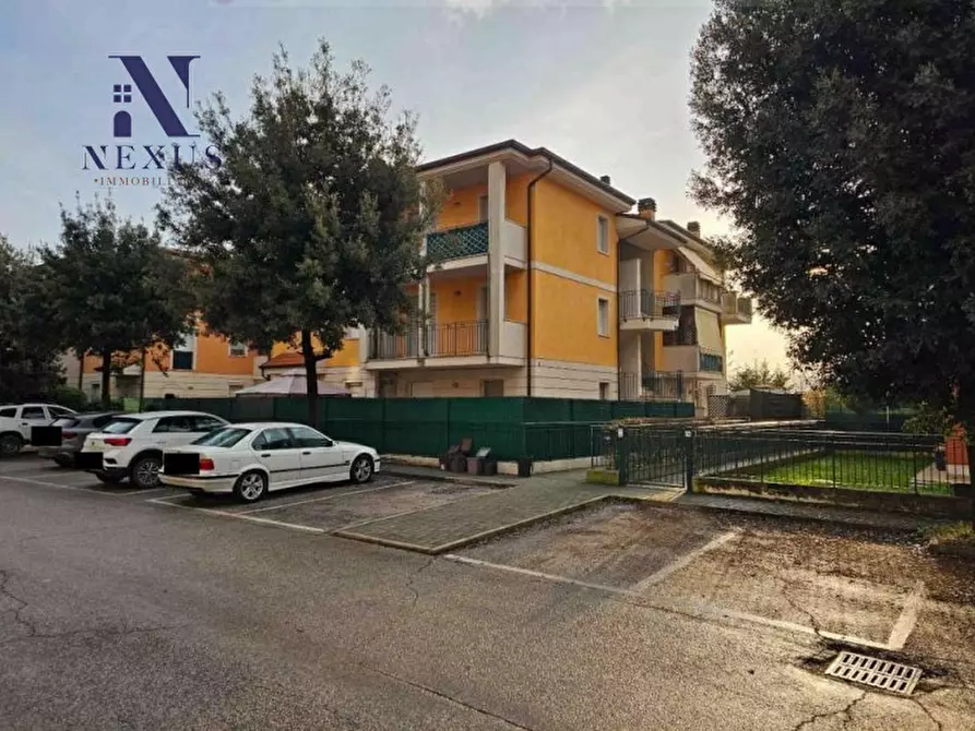 Immagine 1 di Appartamento in vendita  in Via Giovanni Verga 11 a Colli Al Metauro