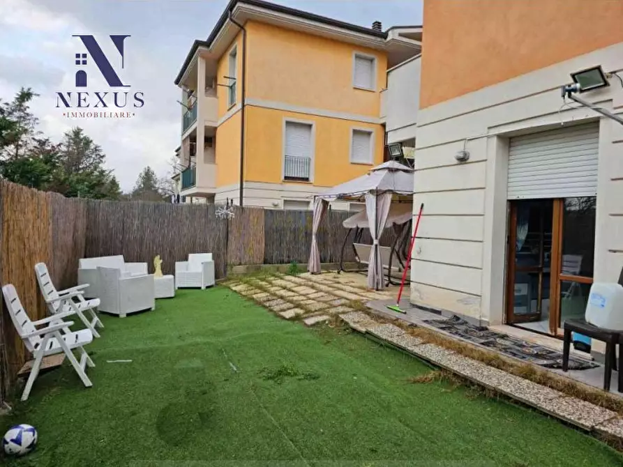 Immagine 2 di Appartamento in vendita  in Via Giovanni Verga 11 a Colli Al Metauro