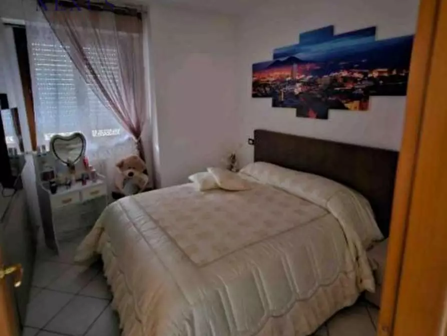 Immagine 3 di Appartamento in vendita  in Via Giovanni Verga 11 a Colli Al Metauro