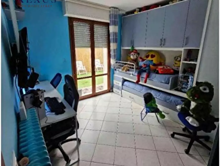 Immagine 4 di Appartamento in vendita  in Via Giovanni Verga 11 a Colli Al Metauro