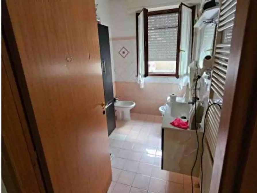 Immagine 5 di Appartamento in vendita  in Via Giovanni Verga 11 a Colli Al Metauro
