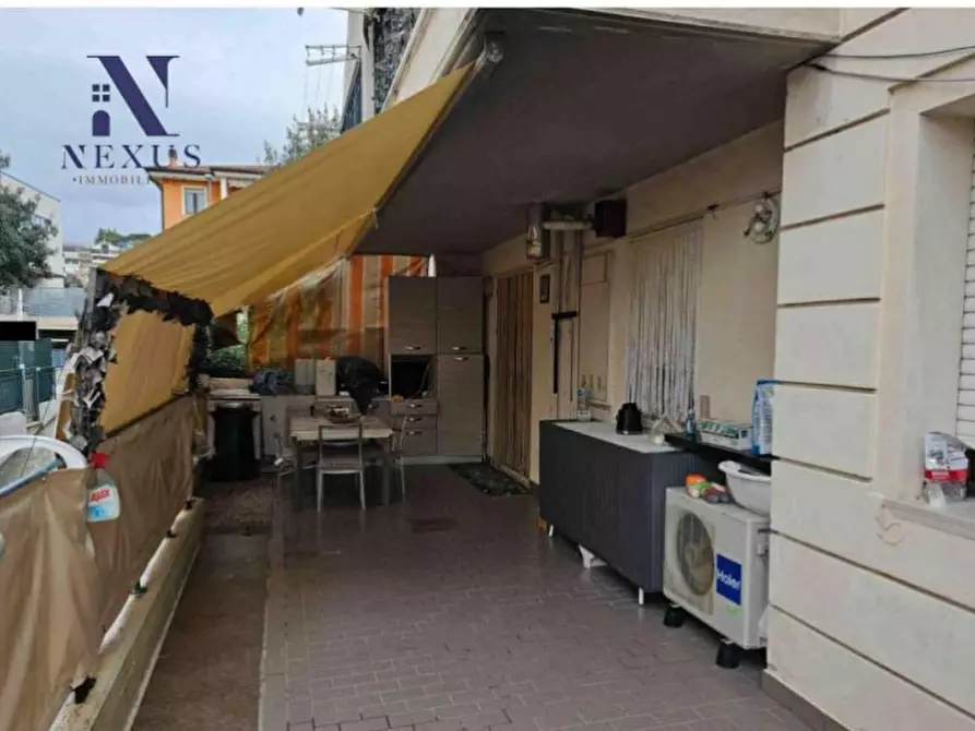 Immagine 6 di Appartamento in vendita  in Via Giovanni Verga 11 a Colli Al Metauro
