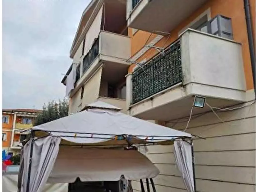 Immagine 7 di Appartamento in vendita  in Via Giovanni Verga 11 a Colli Al Metauro