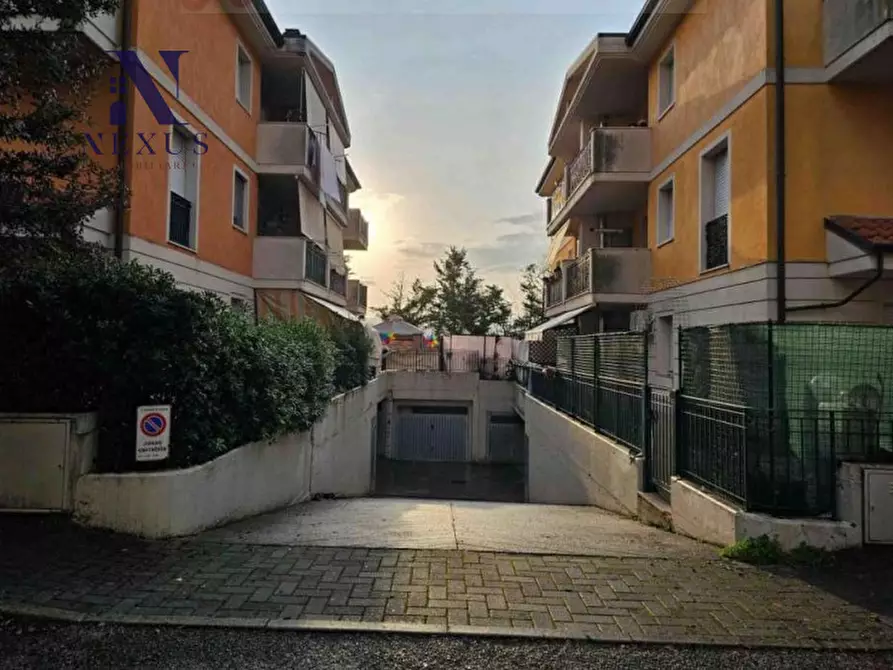 Immagine 8 di Appartamento in vendita  in Via Giovanni Verga 11 a Colli Al Metauro