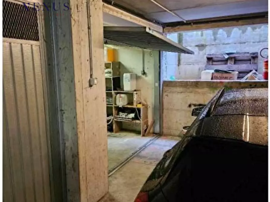 Immagine 9 di Appartamento in vendita  in Via Giovanni Verga 11 a Colli Al Metauro