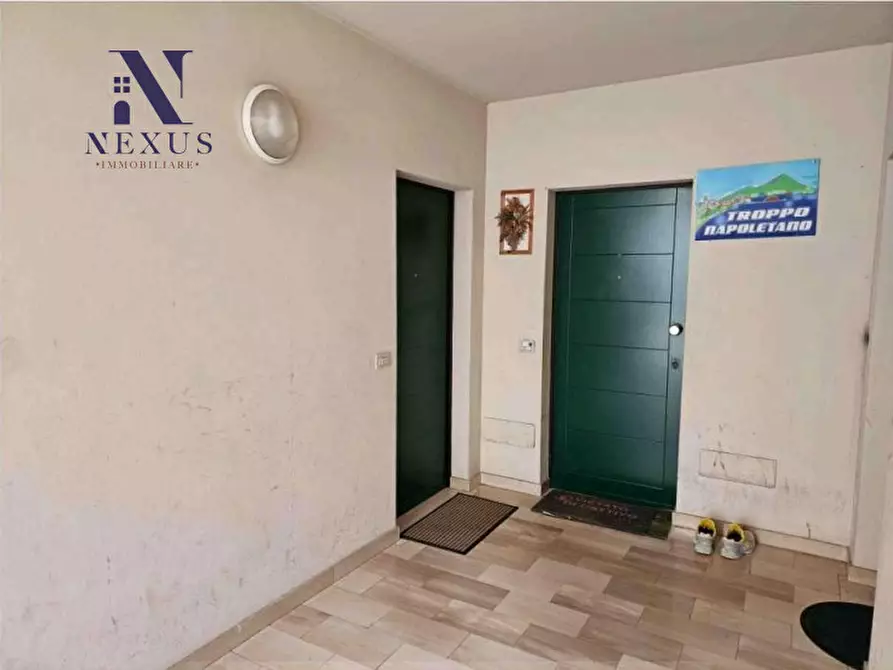 Immagine 12 di Appartamento in vendita  in Via Giovanni Verga 11 a Colli Al Metauro